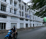 2 Nhà phố shophouse An Sương, quận 12, TP HCM (hàng hiếm có, shophouse d