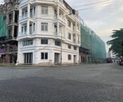 3 Nhà phố shophouse An Sương, quận 12, TP HCM (hàng hiếm có, shophouse d