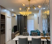 Cho thuê căn hộ cao cấp 2 phòng ngủ tại Đà Nẵn