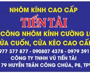 Gia công nhôm kính tại vũng tàu   công ty tnhh vũ tiến tài Gia công nhôm kính tại vũng tàu   công ty tnhh vũ tiến tài