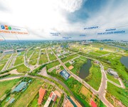 1 Đất nền biêt thự FPT city , vị trí sinh thái ven sông, hàng đẹp sinh lời cho nhà đầu tư