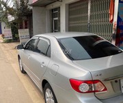 Bán altis 20011 at tên tn một chủ mầu bạc cực đẹp