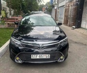 Bán xe toyota camry 2.5g phường tân tiến, thành phố buôn ma thuột, đắk lắk