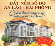 1 Bán đất nền cắt lỗ tại bát trang an lão sát kcn tràng duệ mở rộng