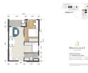 4 Moonlight avenue mỗi tháng chỉ 1,ck đến 50.chỉ 250tr sở hữu ngay