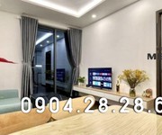 1 Siêu rẻ và đẹp: cho thuê căn hộ hoàng huy grand tower view chill, full đồ mới