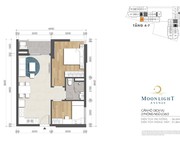 3 Moonlight avenue mỗi tháng chỉ 1,ck đến 50.chỉ 250tr sở hữu ngay