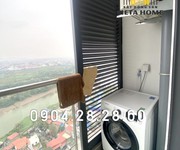 3 Cực hot  cho thuê căn góc view sông dế cực mê hoàng huy grand với nội thất xịn xò