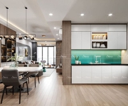 3 Cho thuê chung cư cao cấp ngắn hạn bên cạnh vinhomes