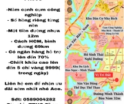 Đất Bình dương sao rẻ bằng đất của em