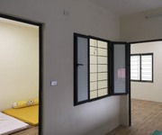 Cho thuê căn hộ tầng 4, diện tích 25m2