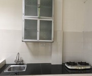 2 Cho thuê căn hộ tầng 4, diện tích 25m2