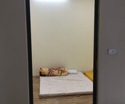 3 Cho thuê căn hộ tầng 4, diện tích 25m2