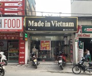 Sang nhượng shop quần áo   61 đại từ   HOÀNG MAI   HÀ NỘI