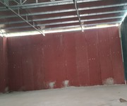 1 Cho thuê kho xưởng tại nguyễn xiển,thanh xuân,hà nội. diện tích 300m xe 3.5 tấn đỗ cửa, giá 80k/m
