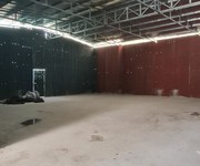 3 Cho thuê kho xưởng tại nguyễn xiển,thanh xuân,hà nội. diện tích 300m xe 3.5 tấn đỗ cửa, giá 80k/m
