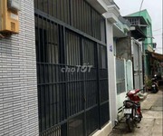 Bán nhà cấp 4 mới xây đẹp đường Thanh Niên xã Phạm Văn Hai, Bình Chánh