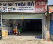 3 Cần cho thuê mặt bằng chợ tự phát Bình Chuẩn