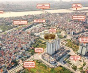 2 Sở hữu biệt thự tầm cao đẹp nhất Quận Long Biên giá chỉ 6,5 tỷ