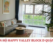 Giá căn hộ happy valley block d quận 7 giá 4.7 tỷ diện tích 100m2 vào ở ngay