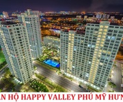 Giá căn hộ happy valley phú mỹ hưng chỉ từ 4.7 tỷ diện tích 100m2 - 134m2