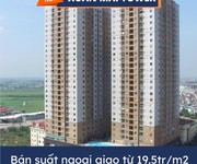 Bán sàn văn phòng xuân mai tower - tô hiệu hà đông suất ngoại giao chỉ từ 19.5tr/m2 gồm vat