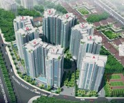 Mình chính chủ cần bán căn hộ TECCO TOWN Bình Tân 92m2   3PN, 2WC.