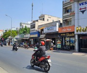 Bán nhà 5 tầng đường Nguyễn Kiệm,  Phường 9, quận Phú Nhuận