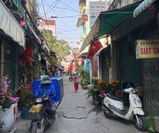 1 Nhà MT chợ liên ấp 123, 3mx14m, 1 lầu, giá 2.2 tỷ