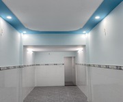 4 Nhà MT chợ liên ấp 123, 3mx14m, 1 lầu, giá 2.2 tỷ