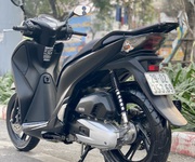 4 Cần bán SH Việt 150 ABS 2019 đen nhám cao cấp quá mới cực đẹp