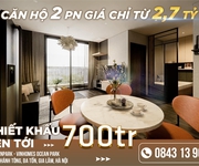 Chỉ với 870tr để được sở hữu căn hộ cao cấp hoàn thiện tiêu chuẩn khách sạn 4  vinhomes gia lâm độc