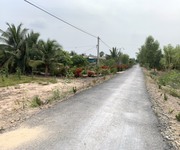 Bán 4 công đất có nhà cấp 4 tại ấp 2, xã Tân Lập 1, H.Tân Phước, Tiền Giang.
