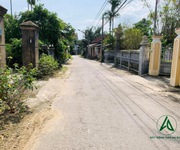 Đất giá tốt mặt tiền Thuỷ Châu cạnh dự án đường Tố Hữu kéo dài
