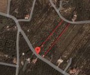 Bán đất nền sổ đỏ trục chính đường vào sân gofl Đông Triều