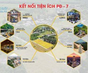 Đất Phong Điền - Phong Mỹ - Giá rẻ nhất thi trường - 800 m2 - F0