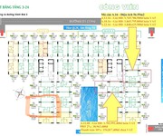 1 Chính chủ cần bán căn hộ cao cấp 51.33m2  ngay trung tâm tp dĩ an nhận nhà vào ở ngay