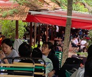 Cần sang gấp quán cafe sân vườn tại tp thủ đức, tphcm