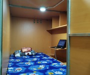Sleep Box KTX đầy đủ tiện nghi 1 người ở ngay trung tâm Quận Tân Phú