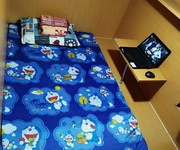 5 Sleep Box KTX đầy đủ tiện nghi 1 người ở ngay trung tâm Quận Tân Phú