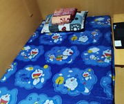 7 Sleep Box KTX đầy đủ tiện nghi 1 người ở ngay trung tâm Quận Tân Phú