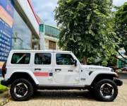 Cần bán xe jeep wrangler rubicon 2022  trần nhật duât đăk lăk