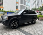 1 Cần bán xe landrover range rover sport 2010 minh khai. hà nội