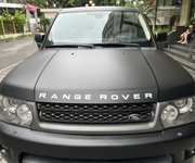 2 Cần bán xe landrover range rover sport 2010 minh khai. hà nội