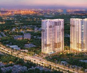 3 Căn hộ opal boulevard 2 phòng ngủ 75m2 giá 2,5 tỷ, hướng đông bắc, đã có sổ, tầng cao.