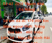 Loại xe: kia rondo rp 20g e2 at 2016