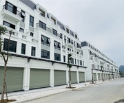 1 Shophouse - biệt thự - liền kề phù hợp vừa ở vừa kinh doanh tại khu đô thị la emera hạ long giá chỉ