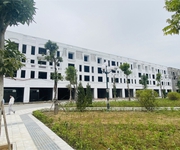 2 Shophouse - biệt thự - liền kề phù hợp vừa ở vừa kinh doanh tại khu đô thị la emera hạ long giá chỉ