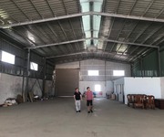 Cần cho thuê kho nằm trên quốc lộ 1a đoạn đường tránh võ nguyên giáp về 23/10.