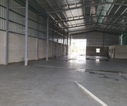 2 Cần cho thuê kho nằm trên quốc lộ 1a đoạn đường tránh võ nguyên giáp về 23/10.